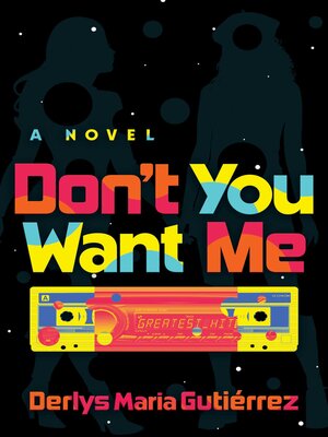 cover image of Don't You Want Me